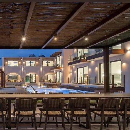Borosso Villa, An Exclusive Resort, By Thinkvilla