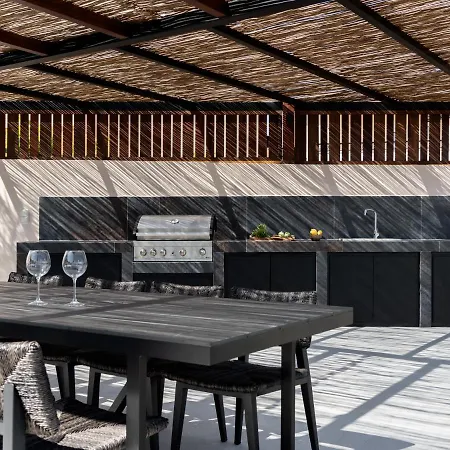 Borosso Villa, An Exclusive Resort, By Thinkvilla Vilă