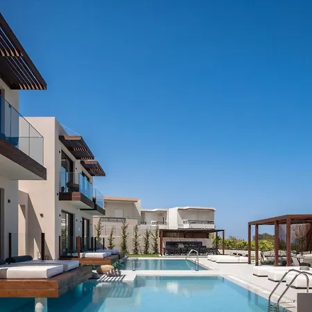 Borosso Villa, An Exclusive Resort, By Thinkvilla *