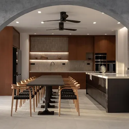 Borosso Villa, An Exclusive Resort, By Thinkvilla * Skaleta