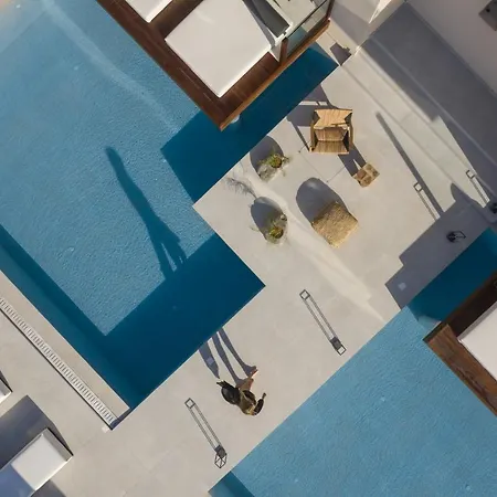 Borosso Villa, An Exclusive Resort, By Thinkvilla Villa