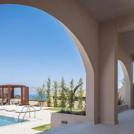 Borosso Villa, An Exclusive Resort, By Thinkvilla Villa *