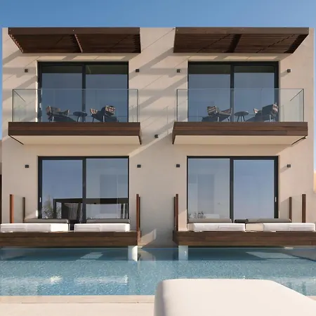 Borosso Villa, An Exclusive Resort, By Thinkvilla * Skaleta