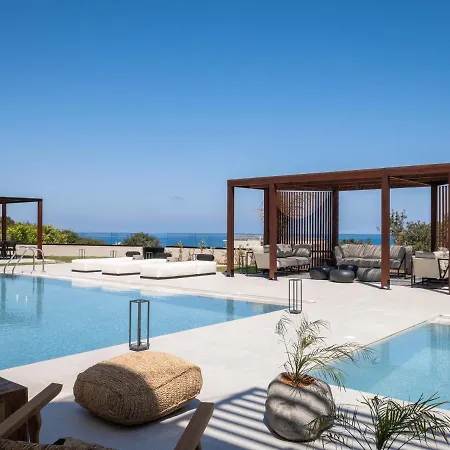 Borosso Villa, An Exclusive Resort, By Thinkvilla Villa