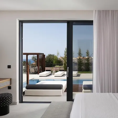 Borosso Villa, An Exclusive Resort, By Thinkvilla *