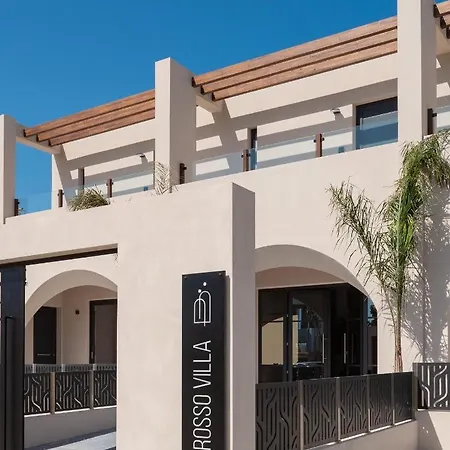 Borosso Villa, An Exclusive Resort, By Thinkvilla * Skaleta