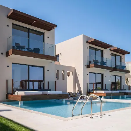 Villa Borosso Villa, An Exclusive Resort, By Thinkvilla *