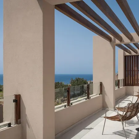 Borosso Villa, An Exclusive Resort, By Thinkvilla Skaleta