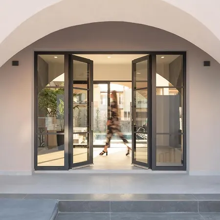 Villa Borosso Villa, An Exclusive Resort, By Thinkvilla Skaleta