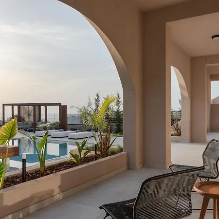 Villa Borosso Villa, An Exclusive Resort, By Thinkvilla *