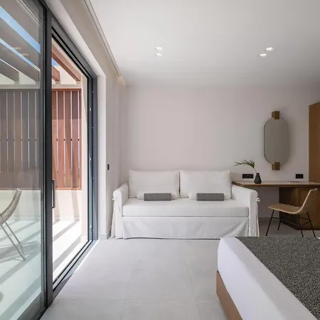 Borosso Villa, An Exclusive Resort, By Thinkvilla * Skaleta