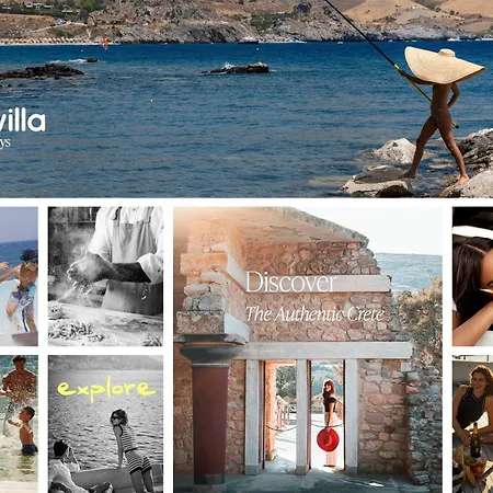 Borosso Villa, An Exclusive Resort, By Thinkvilla *