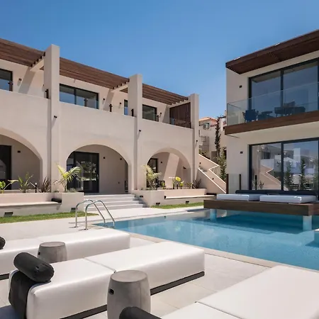 Villa Borosso Villa, An Exclusive Resort, By Thinkvilla