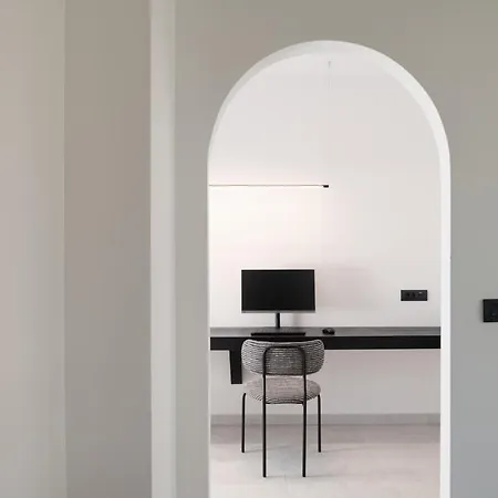 Borosso Villa, An Exclusive Resort, By Thinkvilla Skaleta